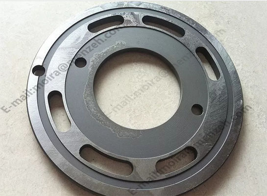 Placa de la válvula de la pompa hydráulica HMGF68, ZX330-3 excavador Final Drive Parts