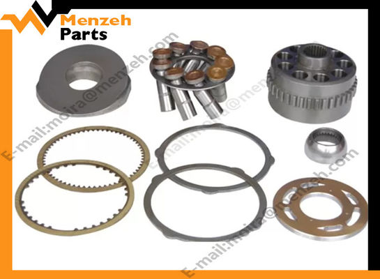 Piezas finales de la impulsión del OEM de Travel Motor Parts del excavador de la serie de MAG170 MAG200 MAG230