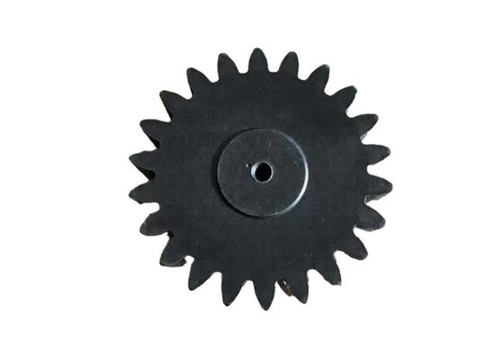 05/903863 05/903860 320/03132 engranaje del JCB Sun para la caja de cambios del oscilación de JS200 JS220