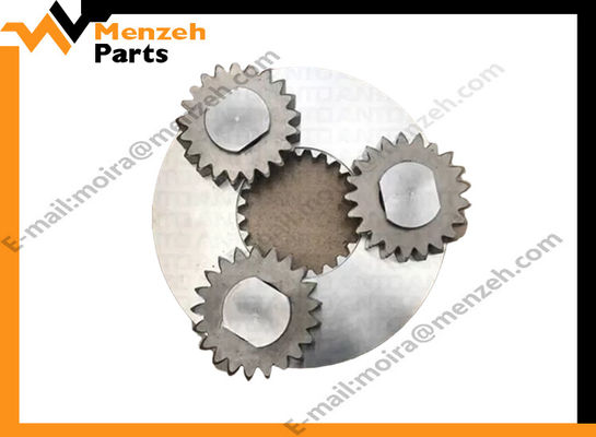 Excavador Swing Gear Parts del tenedor de LS00222 168437A1 LS00129 LS00190 para CX210B CX210C CX210D