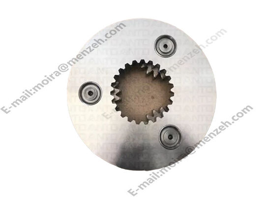 Excavador Swing Gear Parts del tenedor de LS00222 168437A1 LS00129 LS00190 para CX210B CX210C CX210D