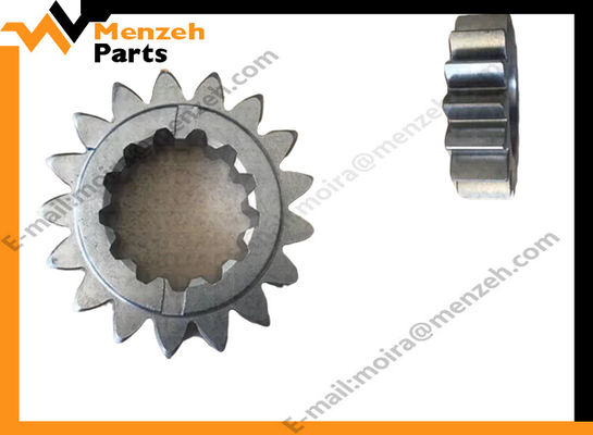 Excavador Swing Gear Parts del tenedor de LS00222 168437A1 LS00129 LS00190 para CX210B CX210C CX210D
