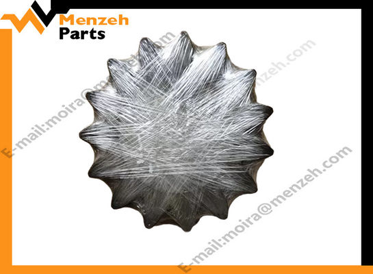 Excavador Parts EC290C EC290B del piñón/engranaje de VOE14504235 VOE14573056 VOE60110287 SA1055-00481