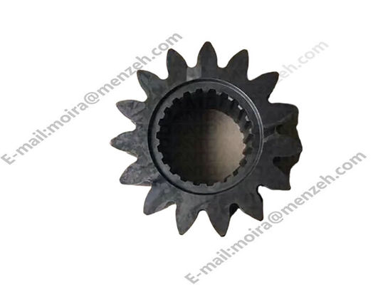 Excavador Parts EC290C EC290B del piñón/engranaje de VOE14504235 VOE14573056 VOE60110287 SA1055-00481