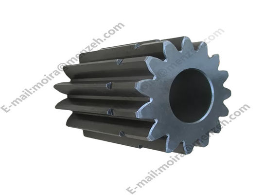 Caja de cambios del oscilación del engranaje No.2 EC240B EC240C EC240D de SA7118-34490 SA1036-00550 VOE14504206 Sun
