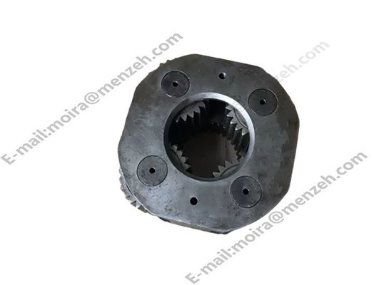 Asamblea de portador de Swing Gearbox Planet del excavador de VOE14622908 VOE14623904 VOE14566410 EC380D EC350E No.2