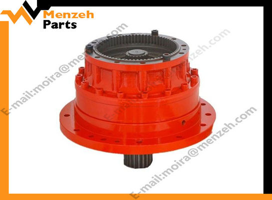 Caja de Swing Device Gear del excavador DH258 reducción de la matanza de la garantía de 1 año