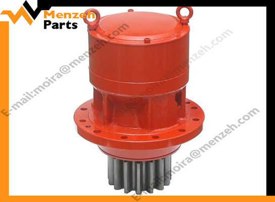 Reducción hidráulica de la matanza de Parts Swing Gearbox del excavador DH500