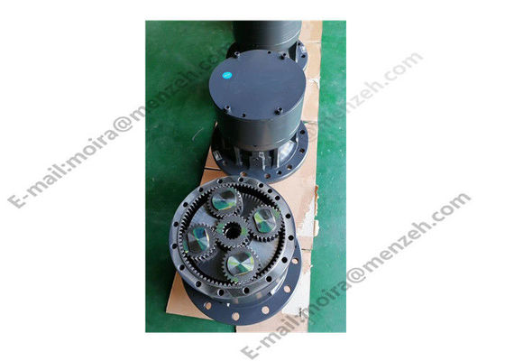 Caja de cambios de Parts Doosan Swing del excavador de DX500-7 DX500
