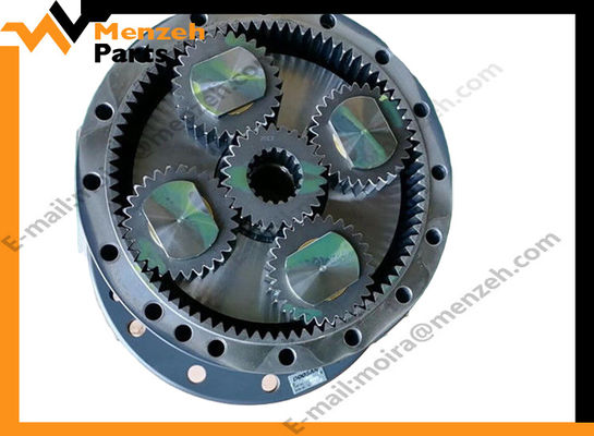 Caja de cambios de Parts Doosan Swing del excavador de DX500-7 DX500