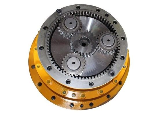 Oscilación de Hydraulic Rotary Gearbox del excavador de HD1430 HD1430-3