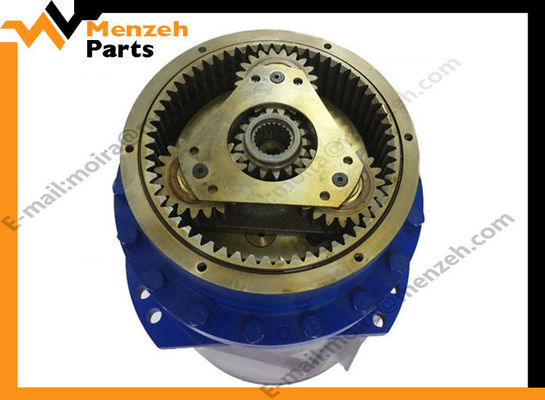 Oscilación de Hydraulic Rotary Gearbox del excavador de HD1430 HD1430-3