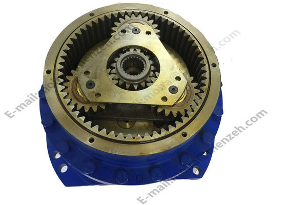 Oscilación de Hydraulic Rotary Gearbox del excavador de HD1430 HD1430-3