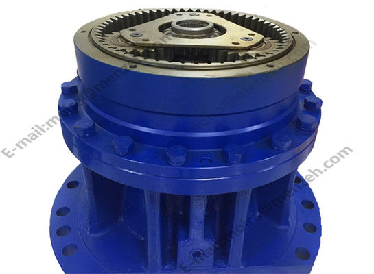 Oscilación de Hydraulic Rotary Gearbox del excavador de HD1430 HD1430-3