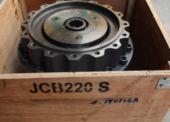 Excavador Swing Reduction Gear del reductor del oscilación de la maquinaria de JRC0007 333/Z2123 333/U7911 JCB220 Menzeh