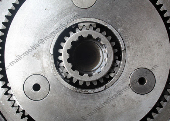 Excavador Swing Reduction Gear del reductor del oscilación de la maquinaria de JRC0007 333/Z2123 333/U7911 JCB220 Menzeh