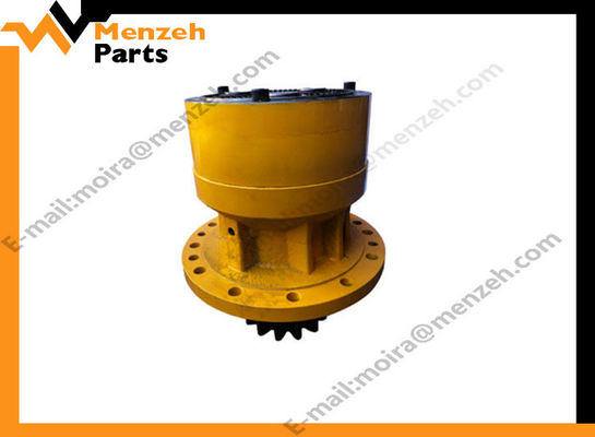 Caja de cambios de la rotación del motor de Swing Reducer Gearbox E del excavador de DX260 DX255