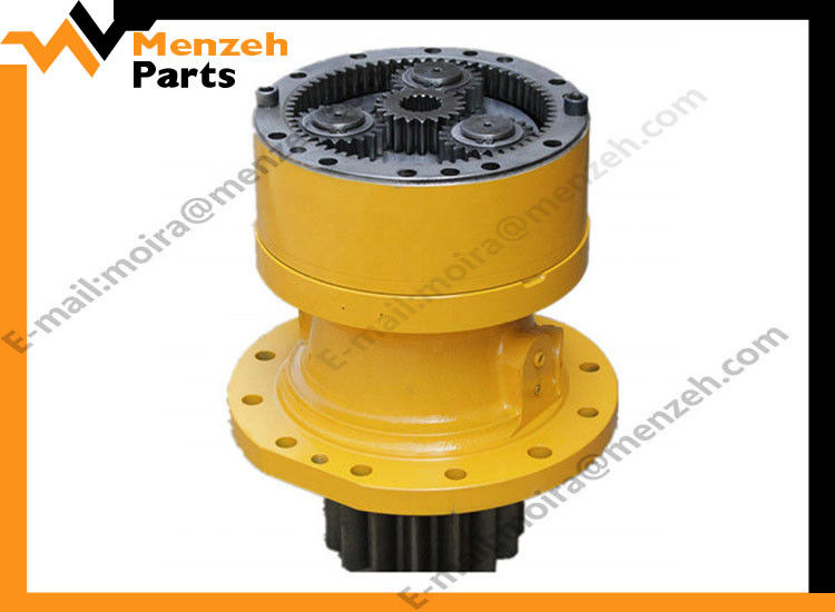 Caja de engranajes de reducción de Swing Gearbox R450LC-7 R480LC-9 R500LC-7 R520LC-9 del excavador 31QUARTERBACK-10140