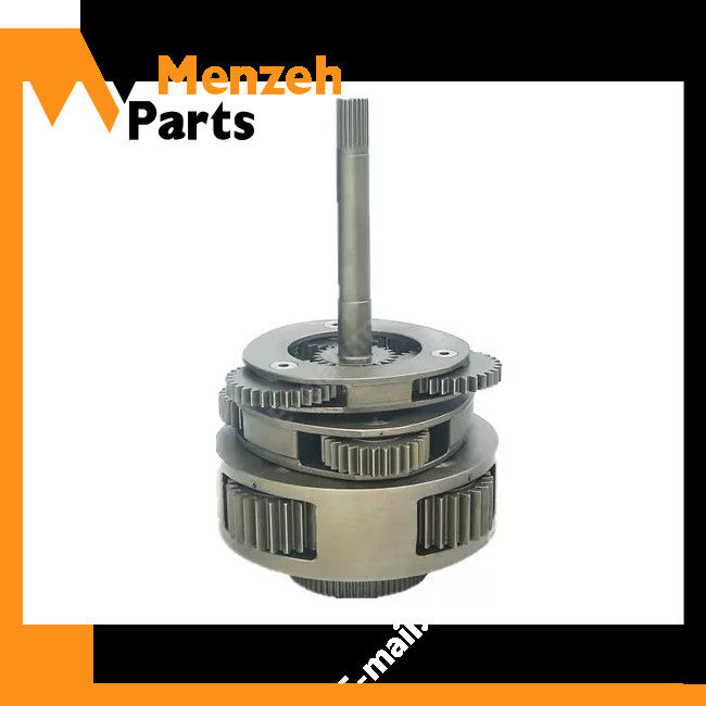 Las piezas del engranaje planetario de ZAX330-3 ZX350LC viajan el 1r 2do 3ro montaje llano 1032597 del portador de la caja de cambios 1032598 2050998 