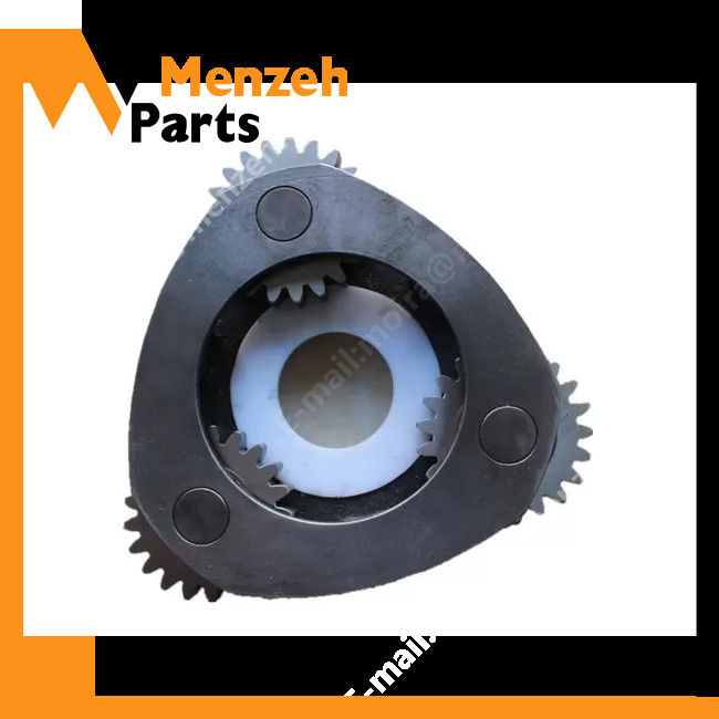 Excavador Carrier Assy Steel del portador del piñón del planeta del viaje de EX200-3 EX200-5 ZX200 1r 2034835 1032485 1026779
