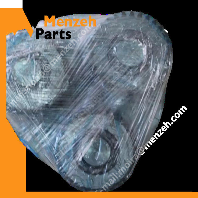 Portador SOLAR Assy No de Final Drive Parts del excavador DX470 450LC-V 1 engranaje de Sun 235379050 235377810 246018 