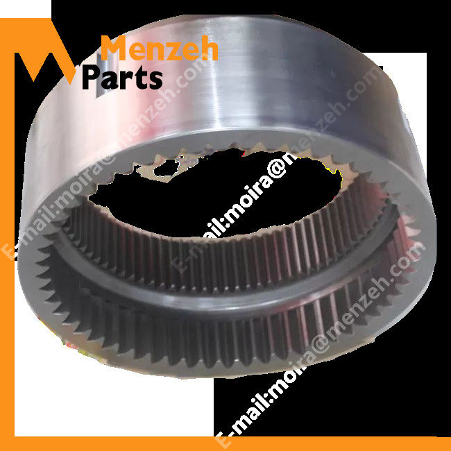 Anillo 0985622 de Travel Gearbox Gear del excavador de ZX650-3 ZX670-3 0985602 3112763 1028141 