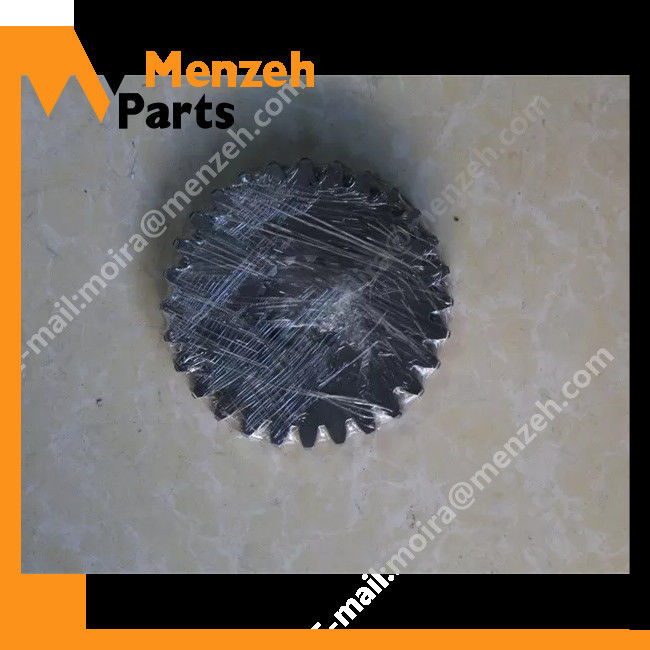Piezas SA1036-00260 SA7117-45060 SA7117-00550 del engranaje de Sun de la caja de cambios planetaria del viaje de EC360 EC330B 1ras
