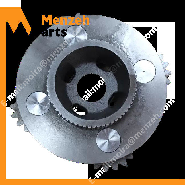 Piezas del engranaje planetario del portador de Travel Gearbox del excavador de ZX650-3 ZX670-3 3ro 0985615 1028149 0985601 