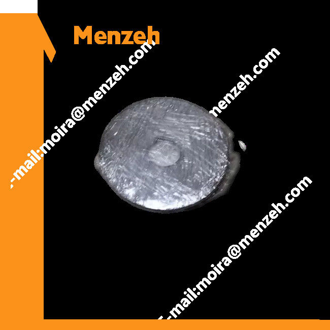 Las piezas del engranaje planetario de EX120-5 EX100 balancean la 4a lavadora 4258089 del portador de la caja de cambios 4269475 4279721 4361293