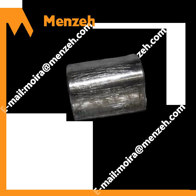 Las piezas del engranaje planetario de EX200-1 ZX200 viajan 3ro Pin 4139975 del engranaje planetario de la caja de cambios 3041200 3041203 4080731 