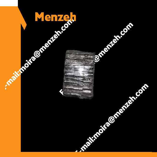 Engranaje planetario 3041347 de la caja de cambios del viaje de Final Drive Parts del excavador de EX200-1 EX200-5 1r 1125230573 3034323 3039317