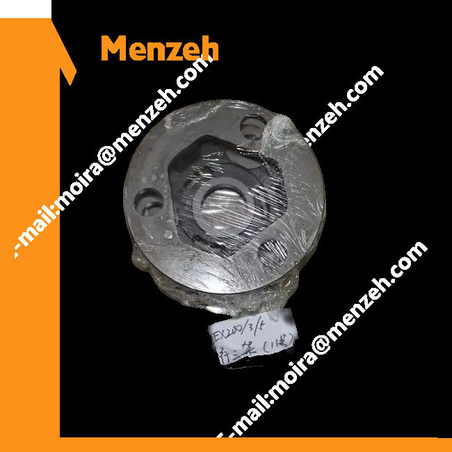 Ayuda 3047444 del engranaje del viaje de Final Drive Parts del excavador EX200-3 3ro 1125230573 4135527
