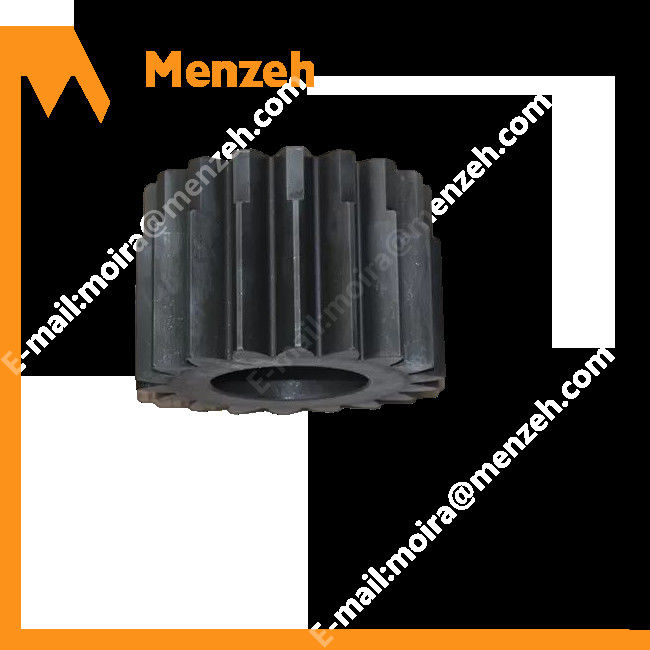 Excavador Planetary Gear Parts del engranaje de ZX650-3 ZX650-5 ZX670-3 ZX670-5 Sun 0985636 3112763 1035046 3084656 