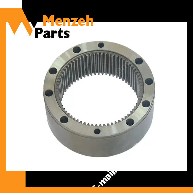 Excavador Swing Gear Ring Planetary Gear Parts de ZX70 ZAX70 ZAXIS70 4468036 8943931320 3084655 