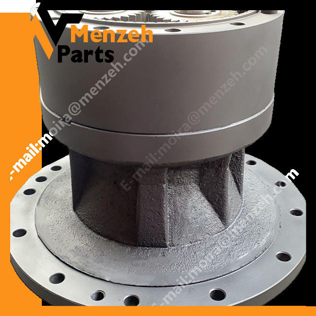 oscilación Assy Without Motor Reduction de la caja de cambios del oscilación de 31N8-10181 31Q8-11141 81N8-00023 31N8-10190 R290-7 R335 R290 R305 R335