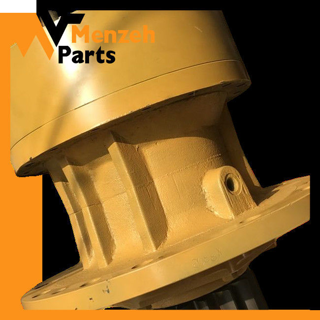 148-4644 148-4679 1912682 2276035 2813588 3530615 reducción de Swing Gear Box del excavador de E320C E320D E320D2 E315C