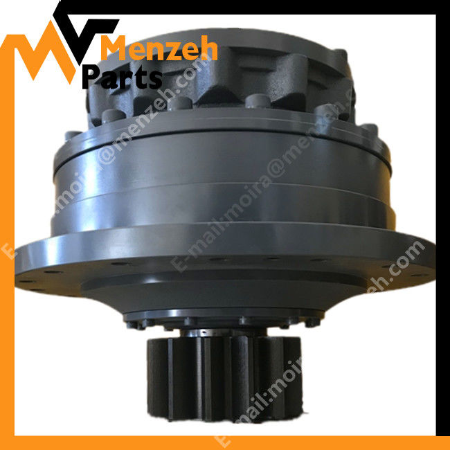 619-99021032 619-00351002 recambios del reductor de la caja de cambios del oscilación del excavador M5X180 de HD1430-3 HD1430