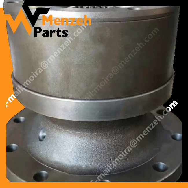 4397256 4366700 4486217 4414579 9269852 excavador Swing Gearbox de la caja de cambios de la ciénaga de EX60-5 EX60LC-5 EX75-5 EX70-5 EX80-5