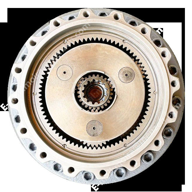 Excavador Swing Gearbox de JRC0007 MFC160 333/Z2123 333/U7911 445/25200 JLC0008 Jc220 Jc200