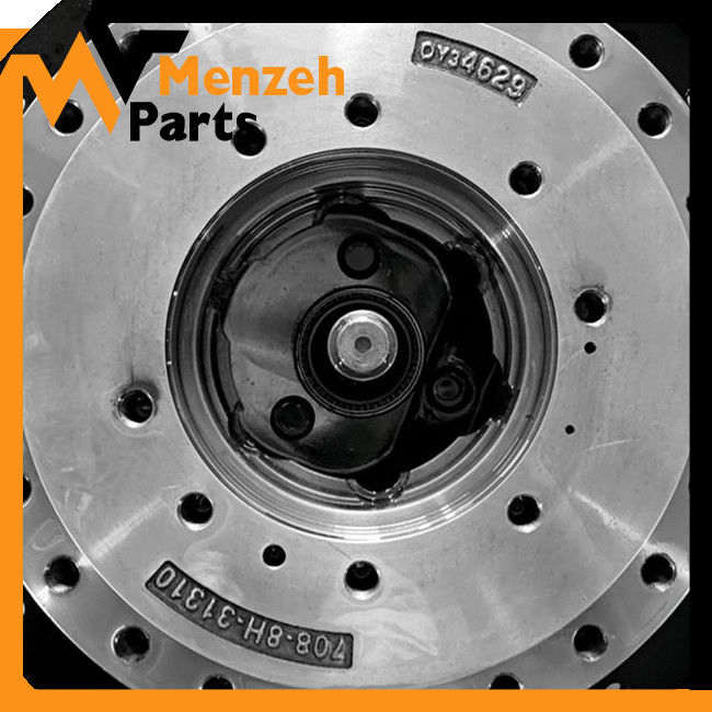 207-27-00441 reducción de viaje 207-27-00440 para las piezas finales de la impulsión de la caja de cambios de Final Drive Travel del excavador de KOMATSU PC360-8