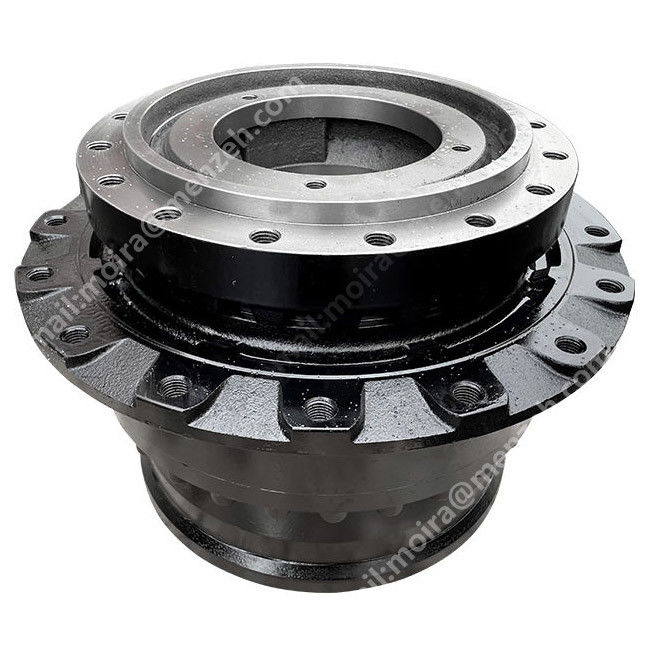 480-6768 480-6766 piezas Gp-finales de Travel Gearbox Drive de la impulsión del excavador final de la pieza E320D2