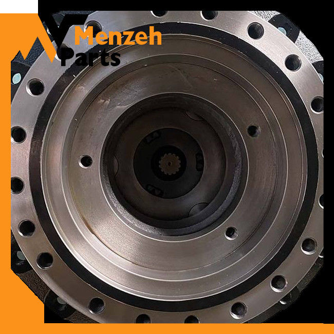 296-6218 reductor E325 E325C E329 de Hydraulic Parts Travel del excavador 2966218 3332909 267-6796
