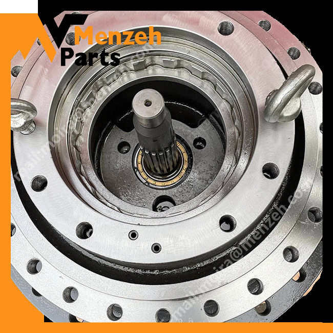 VOE14648036 14557192 14608847 piezas finales de la impulsión del motor de Travel Gearbox Without del excavador de EC480 EC480D