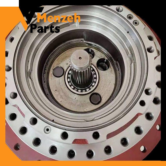 Pieza de Travel Gearbox Assy Assmenbly Final Drive Reduction del excavador de SH200A3 SH200 para Sumitomo