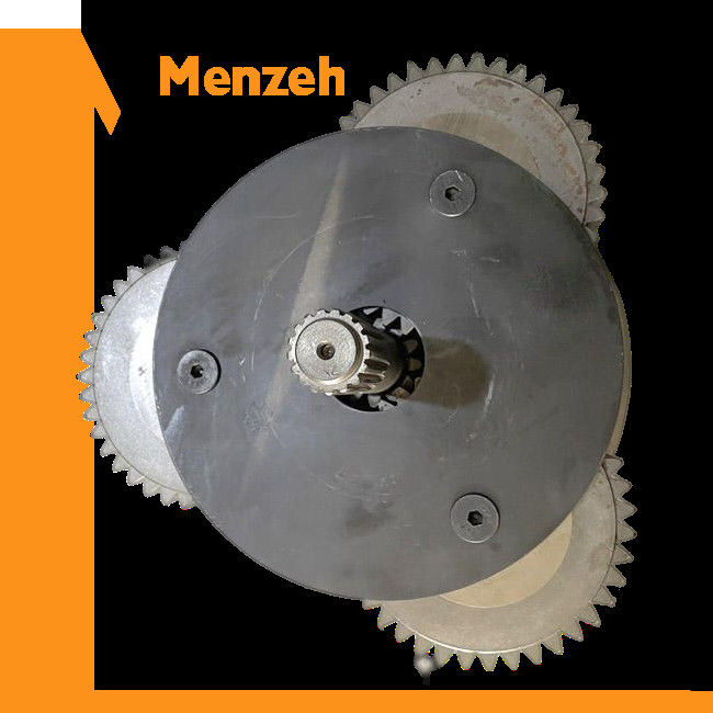 162-1367 1195435 1709941 2015103 1621366 E312C SH265 E312B L portador Assy Planet Carrier de E312C