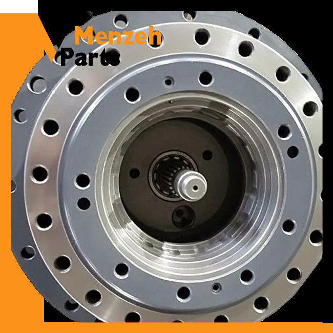 203-27-00070 caja de cambios final de la reducción del motor del viaje de la impulsión de 206-27-00033 20Y-27-00360 PC100 PC120-5 PC120-6 PC130-7