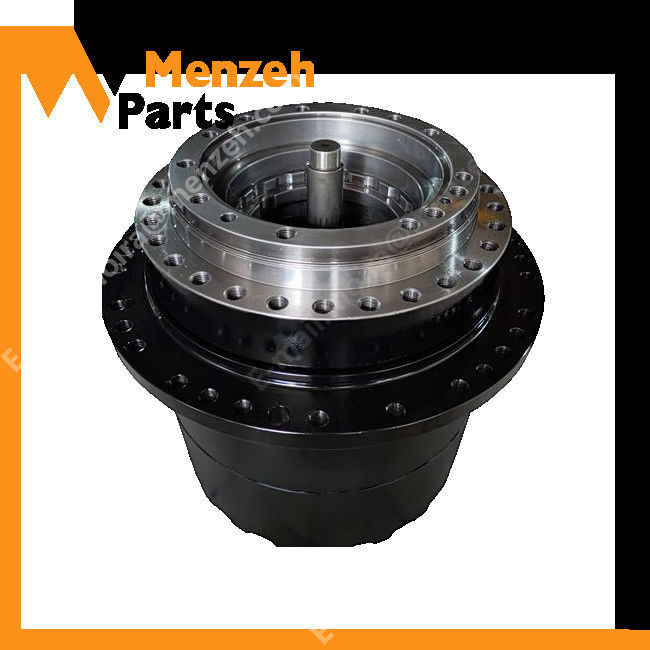 K1037757 K1039703B 170401-00039 Reductor de viaje hidráulico para excavadora DH225-9 DH225LC-7 Caja de cambios de viaje sin motor