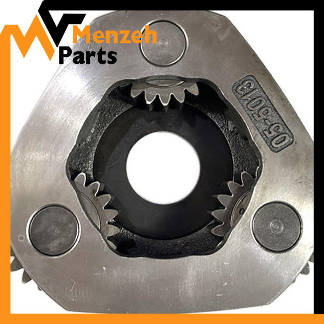 2047920 3094513 2047928 1032487 ZX160LC-3 ZX180LC ZX200 ZX160 Pieza de accionamiento de viaje Oreja Sun Shaft First Carrier Assy