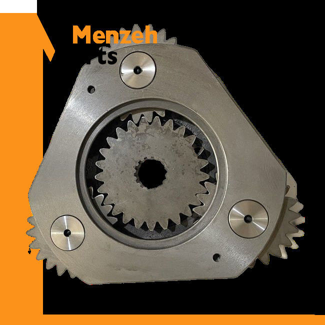 Sa7117-38371 Voe14551156 Ec290 Ec290B Ec240B Ec290C Ec235C 1st Spider Assy Travel Plant Carrier Assy Con Sun Gear