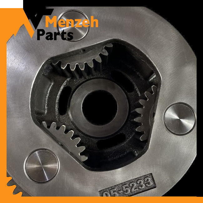 1019147 1027160 1026779 1032485 1016154 EX200-5 EX200-3 EX210-5 EX210-1 Conjunto de portaplanetario de caja de cambios de tercer recorrido
